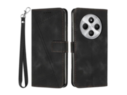 Capa Triângulo Para Xiaomi Xiaomi Poco C75 Veanxin