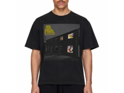 Rockinstone Arctic Monkeys Favourite Worst Nightmare Album Cover Concert T-shirt New Unique Designer Style