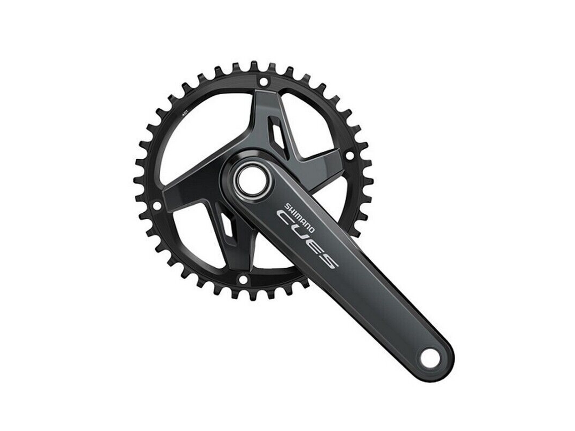 Pedaleira SHIMANO Fc-U8000-1