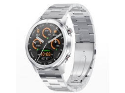 Smartwatch ENZON Prateado