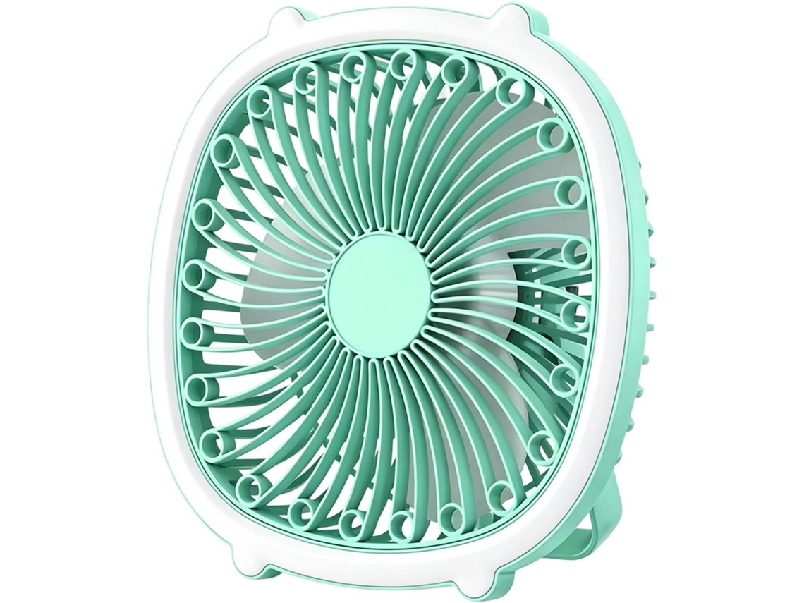 Ventilador De Resfriamento Elétrico Abs