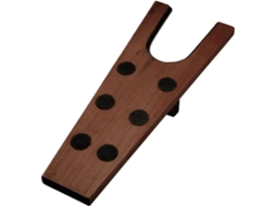 Boot Jack All Wood Douradowaldhausen