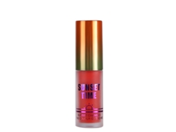 Laxiscreed Bálsamo Labial Fosco Passionate Para Lábios Hidratação Duradoura E Não Pegajosa