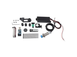 Abl For Touch Auto Bed Leveling Sensor Kit Para Impressora 3d Ender 3 3 Pro