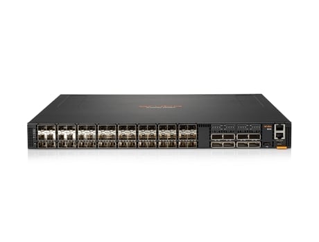 Switch ARUBA, A HPE COMPANY (6400 Gbit/s)