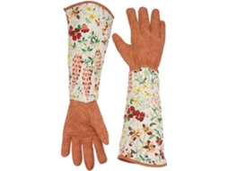 Luvas De Jardim Longas Anti Espinhas, Unissex Para Podar Rosas/cactos, Até O Cotovelo Igvtrade