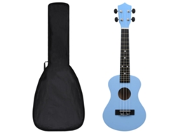 Ukulele Set, Ukulele Sets Vidaxl (23")