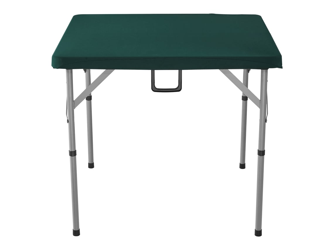 Mesa De Mahjong Succebuy, Mesa De Cartas Semi Dobrável Para 4 Jogadores E Tabuleiro Resistente Ao Desgaste