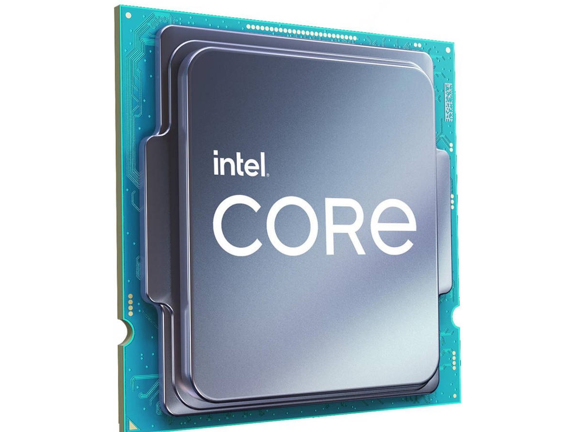 Processador INTEL 12600KF (Socket LGA 1700 - Hexa-Core - 3.7 GHz)