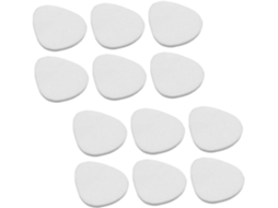 Calcanhares Antiderrapantes, 6 Palmilhas E Almofadas De Silicone Confortáveis Na Parte Frontal Do Pé, Proteção Para Os