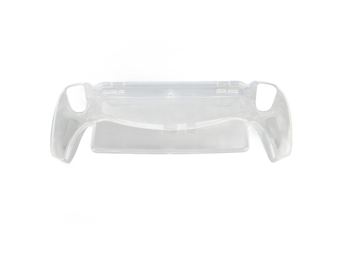 Capa protetora para console Playstation EOOCOO resistente a arranhões