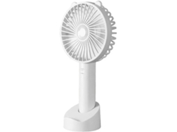 Ventilador de ar condicionado USB, resfriamento, climatizador, mesa, mini, portátil