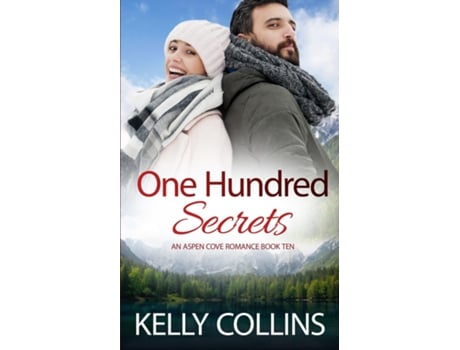 Livro One Hundred Secrets de Kelly Collins (Inglês)