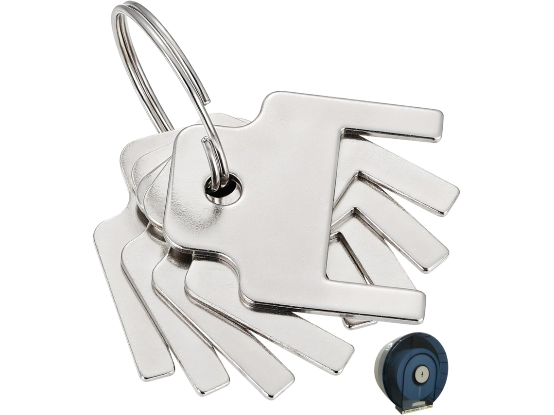 Kit De 6 Porta-copos De Plástico Para Sofá, Suporte Para Braço De Sofá 110x88x60 Mm, Organizador Estável Para Trailers