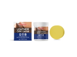 Creme Premium Limpeza Couro Worten