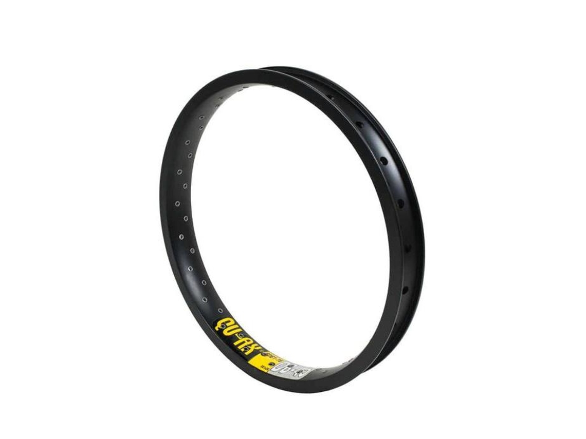 Roda QU-AX Cross 48 Trousnoir Dx32