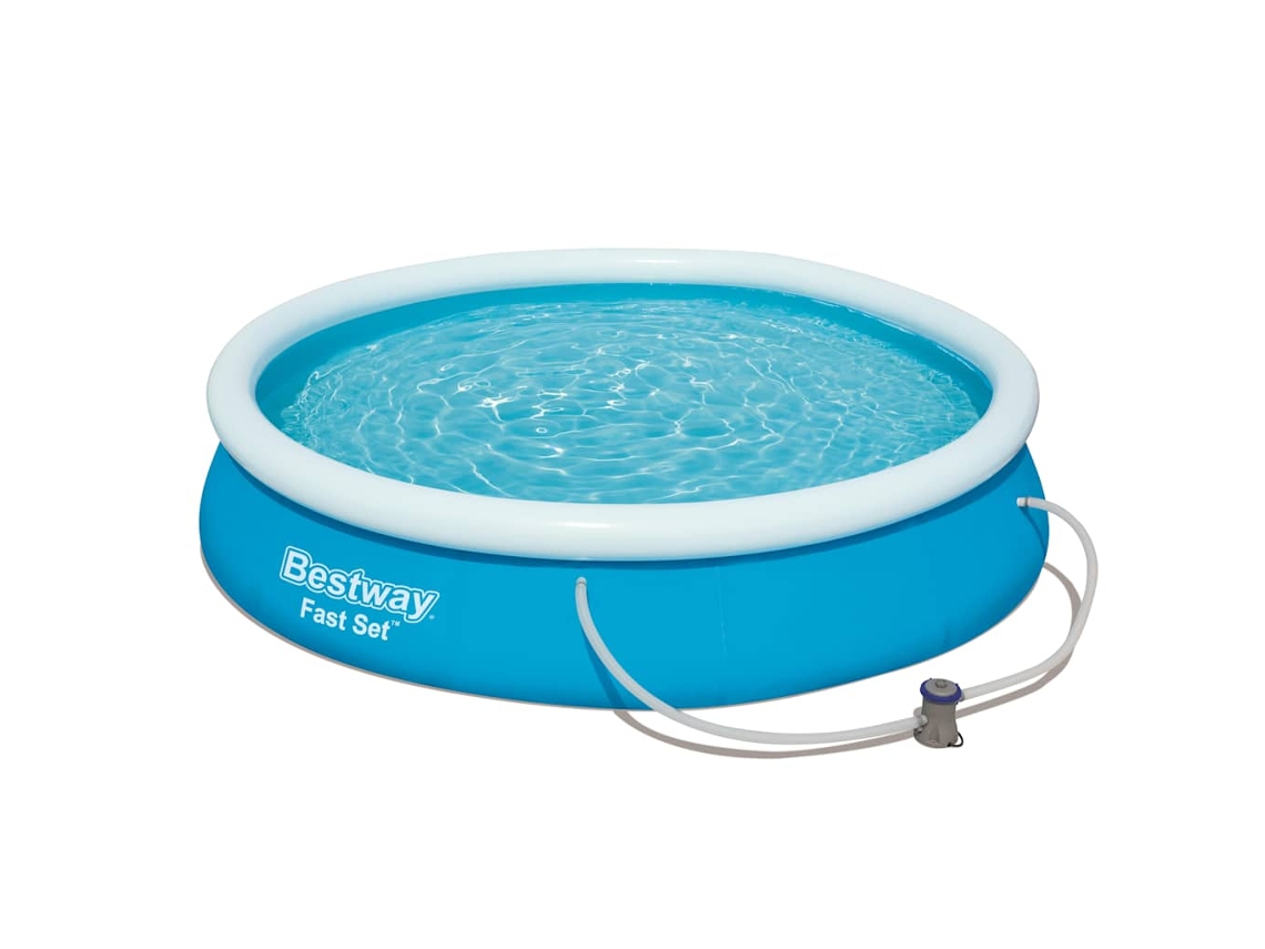 Piscina BESTWAY PVC (366x76 cm)