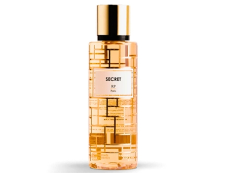 Bruma Perfumada Secreta Rp Paris