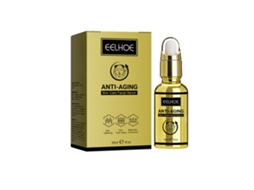 Sérum Anti-idade Eelhoe Hidratante Reduz Linhas Rugas Tira Rugas Rosto Tona Pele Anti-rugas