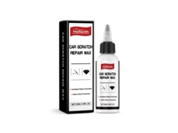 Cera LAXISCREED para Eliminar Riscos e Prolongar a Vida da Pintura do Carro