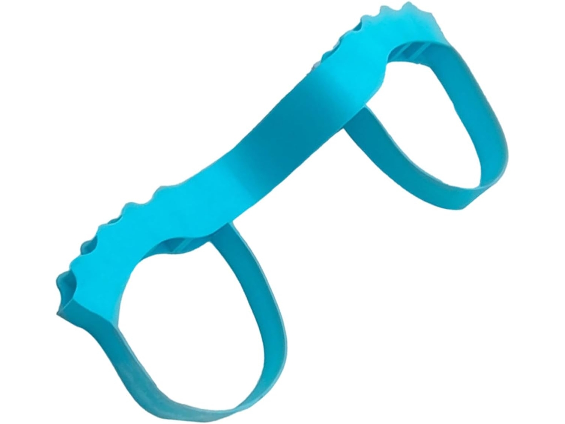 Faixa SFUSHOS de resistência para treino de coxas