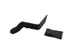 Powerslide R2/R4 Speed Boots Velcro Strap