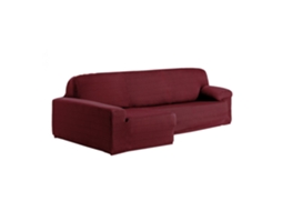 Capa Chaise Longue B Elástico Longo Esquerdo ICONSCORNER