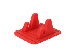 1pcs Tapete De Almofada De Carro