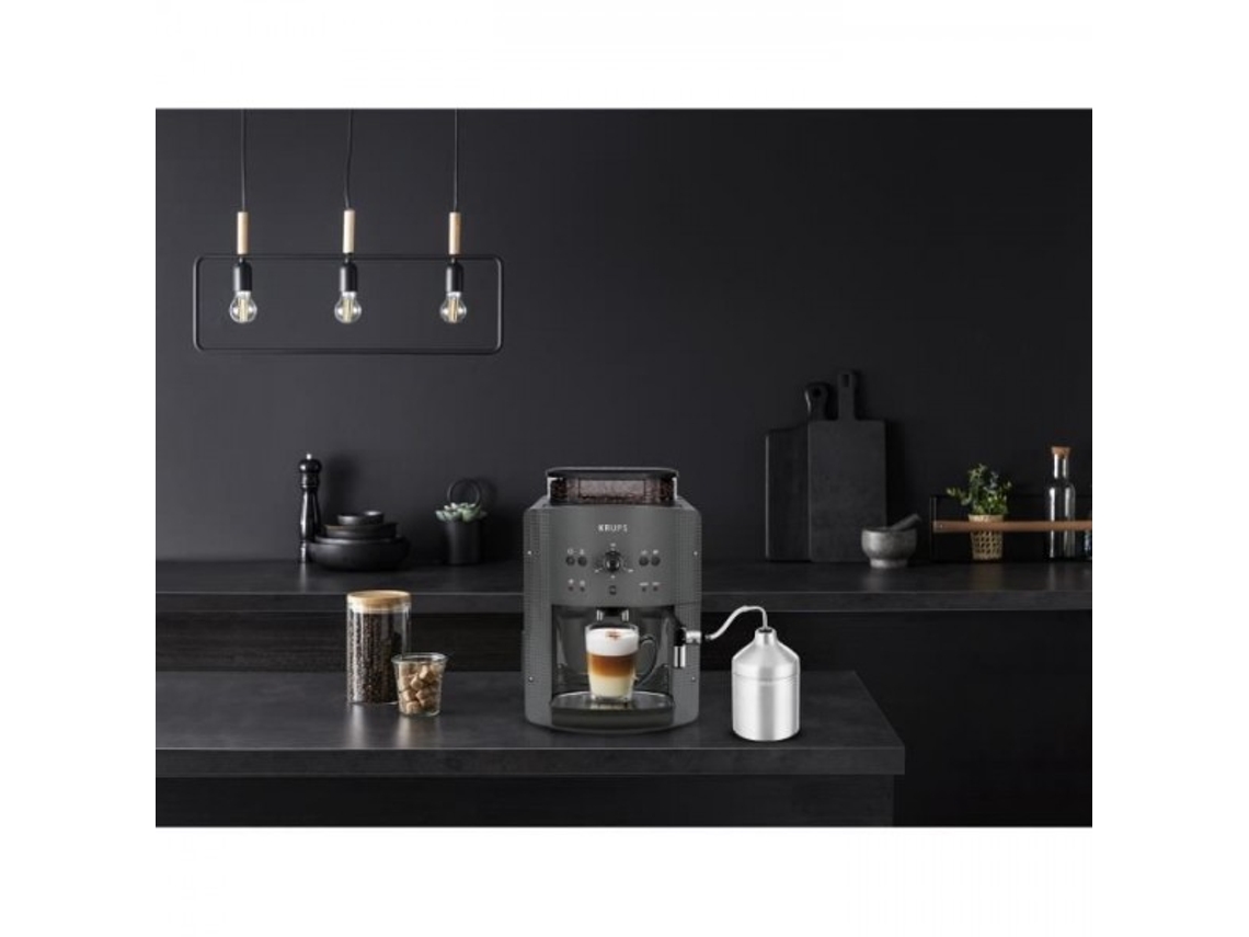 Máquina de Café Filtro KRUPS Yy4451Fd Worten.pt