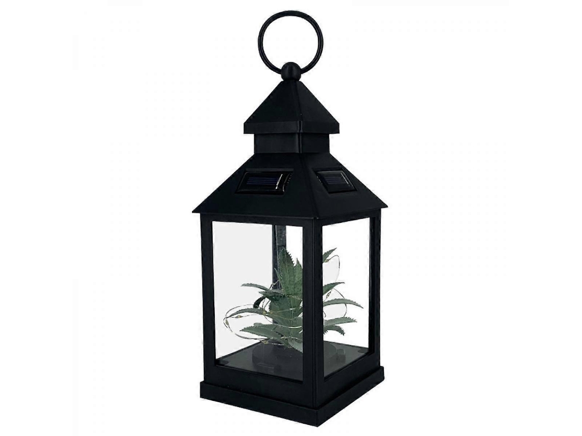 Lanternas Solares, Lanternas Suspensas Para Jardim Ao Ar Livre, Luzes Led Piscantes Olysi Shop