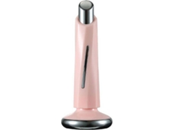 Massajador Facial  0314-h57 Rosa*
