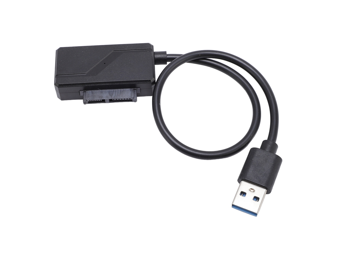 Adaptador Serial Ata para Usb LAXISCREED