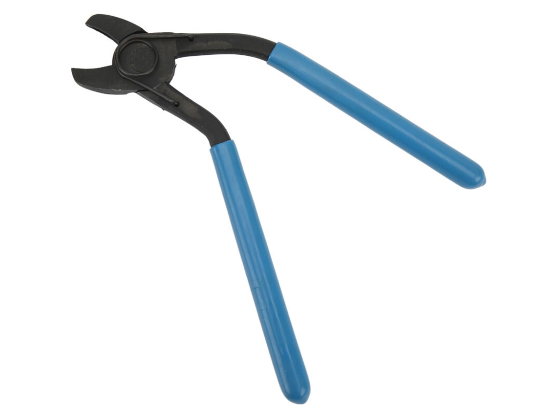 Alicate para Anéis de Fixação com Cabeça Torta AQUAFORGE