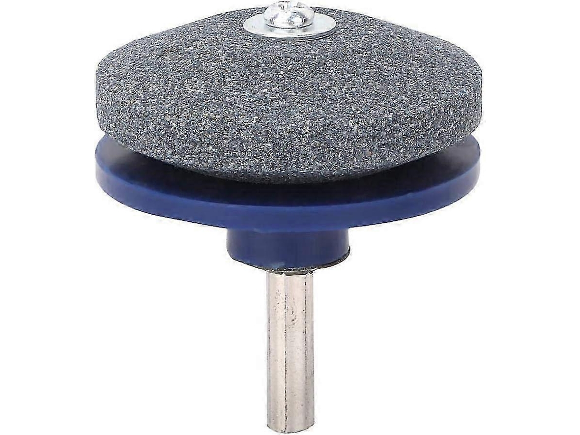 Afiador De Lâminas, Profissional Mais Rápido Para Lâminas Cortadores Grama, Ferramenta Industrial Afiar Grama E Furadeira. Aquaforge