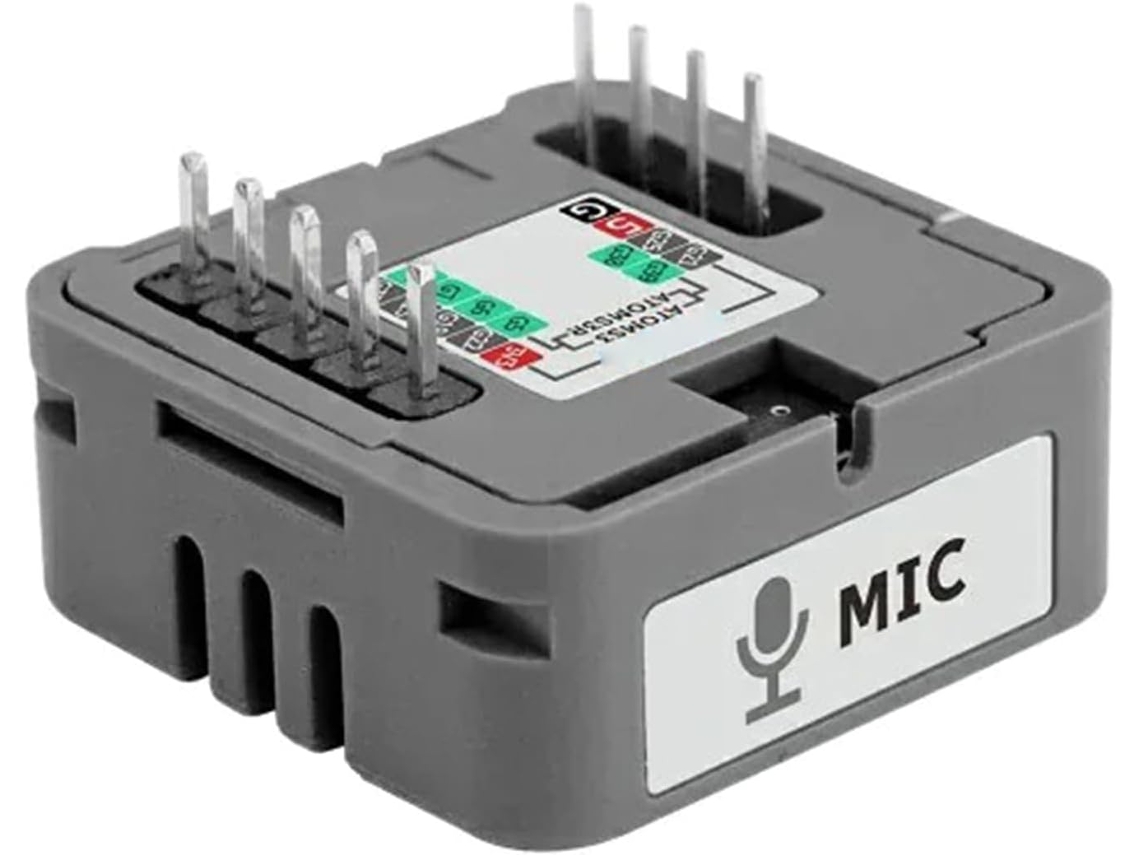Base com Microfone para Sistemas de Voz SFUSHOS