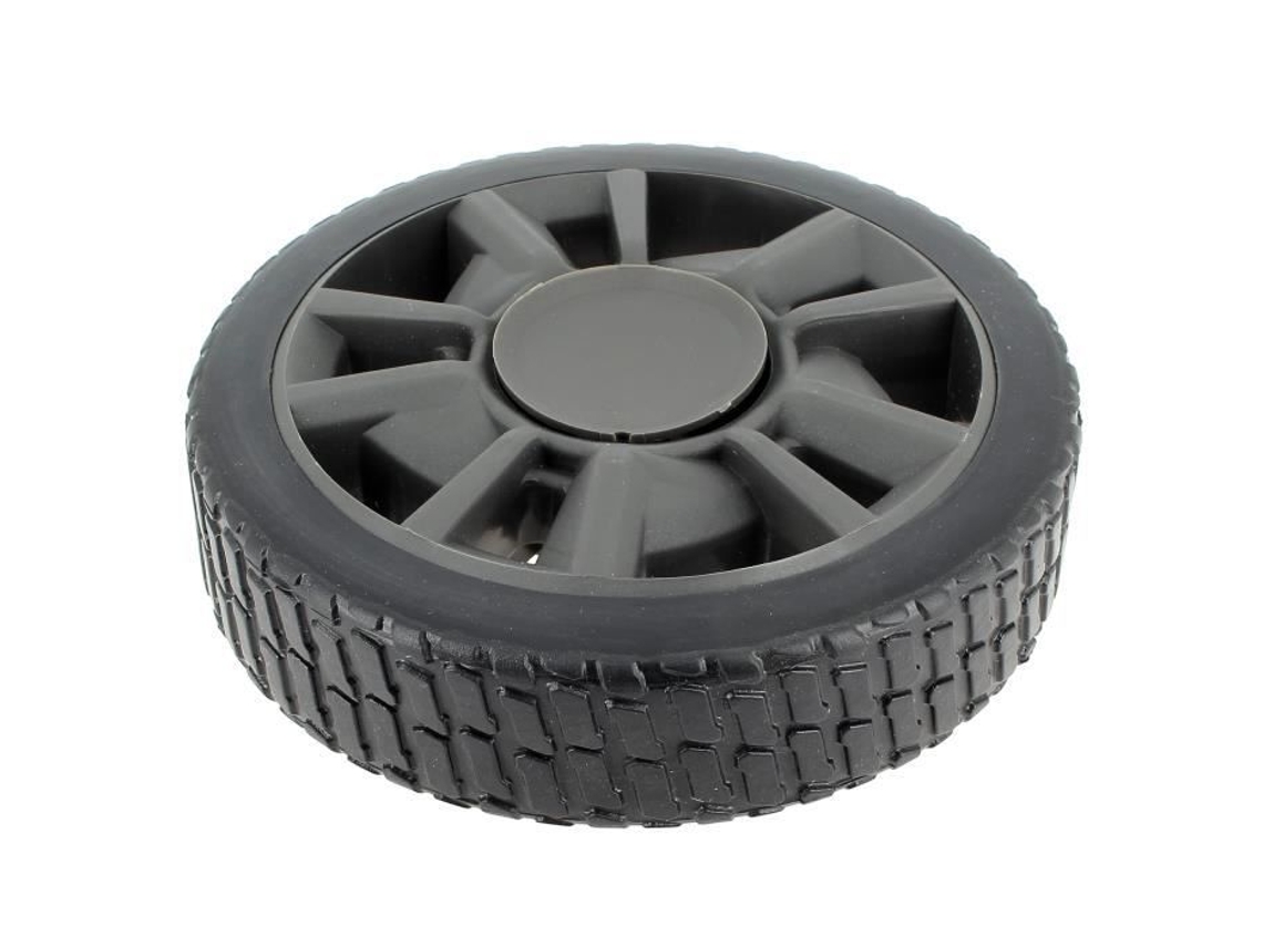 Roda dianteira d150 para cortador de grama Ryobi