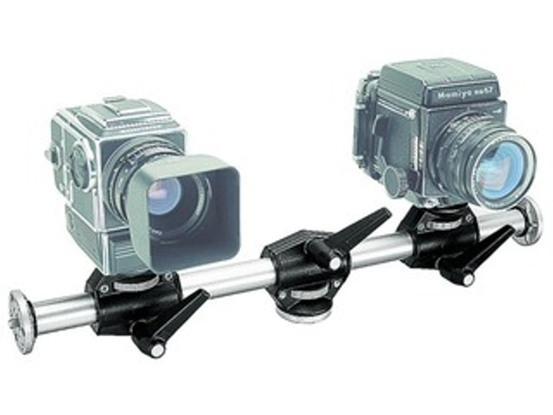 Braço tripé MANFROTTO 131DD