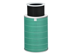 Laxiscreed Elemento De Filtro Eficiente Na Eliminação De Formaldeído E Névoa Do Ar Interior