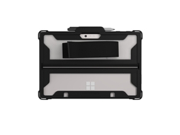 Max Cases Extreme Shell 25.4 Cm 10" Capa Tipo Concha
