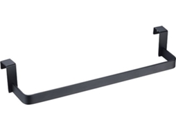 Porta-toalhas Para Móvel Em Aço Inox 304, Cromado, Cromo, Imex
