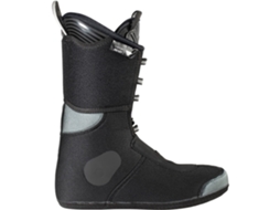 DYNAFIT Bota Interior Seven Summits Preto EU 42