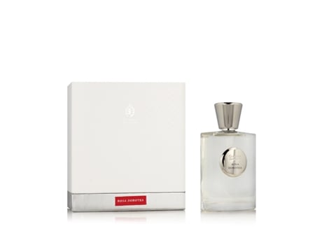 Perfume Mulher GIARDINO BENESSERE Rosa Dorotea (100 ml)