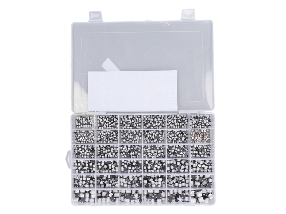 Resistência de Cimento 10w 3r com Marca