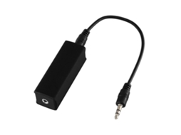 O Isolador De Loop Terra Elimina Eficazmente O Ruído Áudio Em Sistemas Som Automotivos E Alto-falantes Domésticos Com Cabo 3,5 Mm -aquaforge
