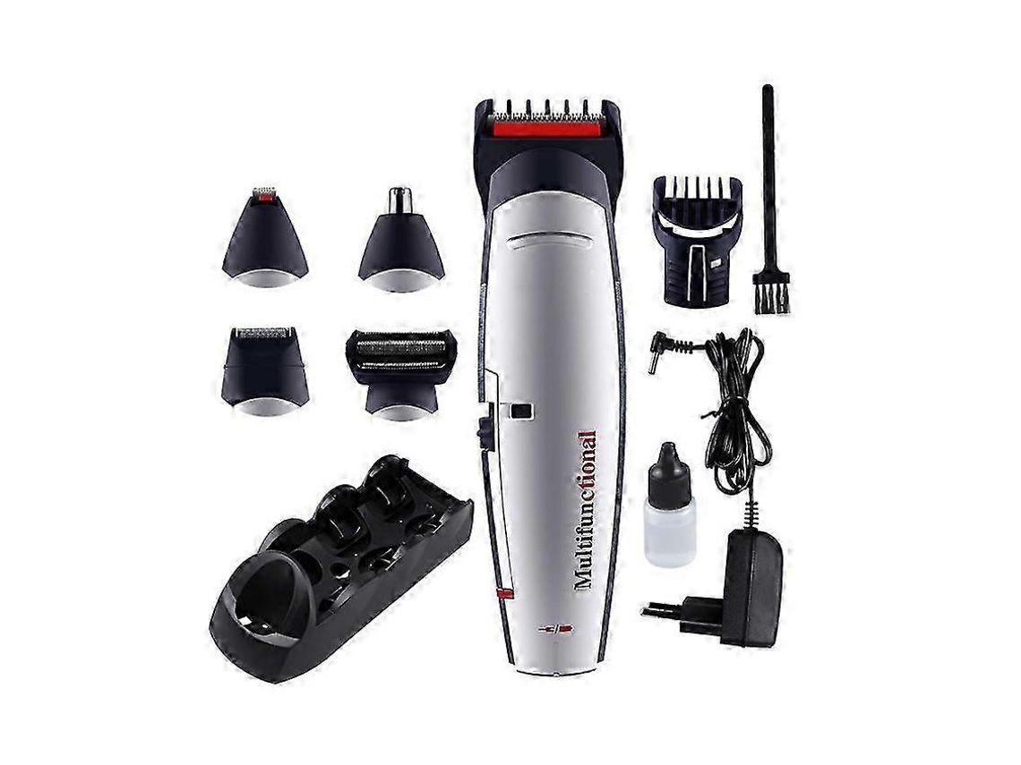 Aparador Multifuncional Para Barba E Pelos