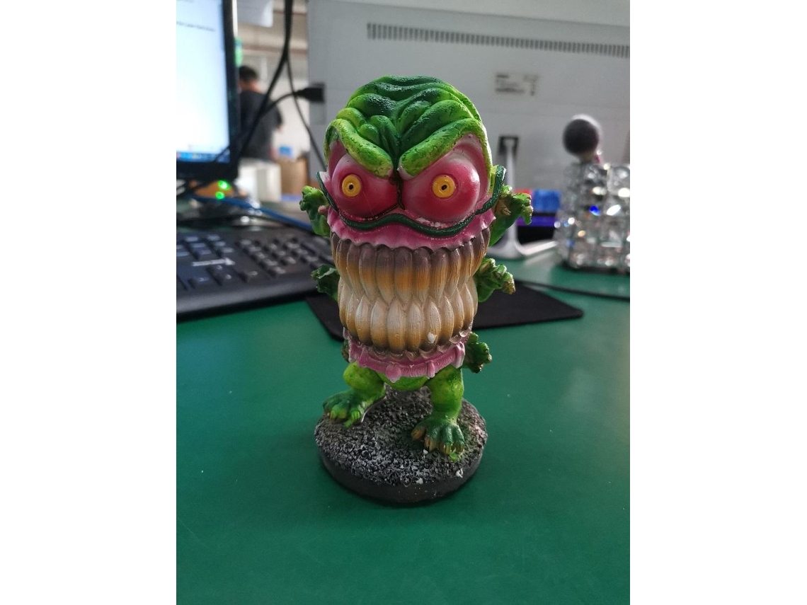 Produtos De Resina Decorações De Halloween E Enfeites Domésticos