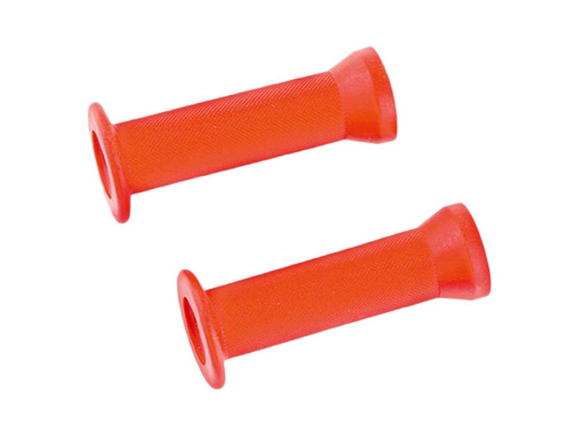 Punhos de Guiador Grips Junior Vermelho 82 Mmhandlz