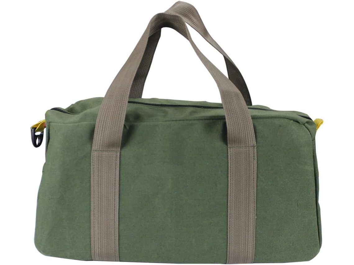 Bolsa esportiva com compartimento para sapatos, impermeável, AQUAFORGE