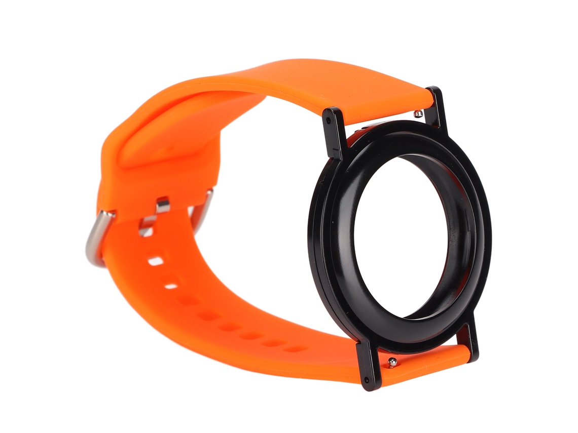Pulseiras De Relógio Resistente A Arranhões Multifuncional