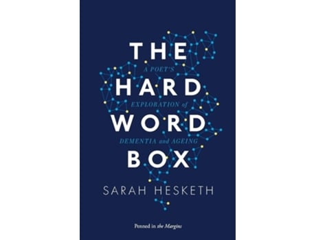 Livro The Hard Word Box De Sarah Hesketh (inglês)